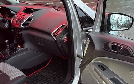 Ford EcoSport, 2014 год, 790 000 рублей, 11 фотография