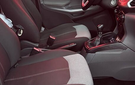 Ford EcoSport, 2014 год, 790 000 рублей, 12 фотография