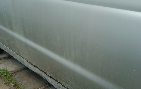 Daewoo Matiz I, 2008 год, 149 000 рублей, 6 фотография