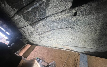 ИЖ 2126 «Ода», 2003 год, 70 000 рублей, 5 фотография