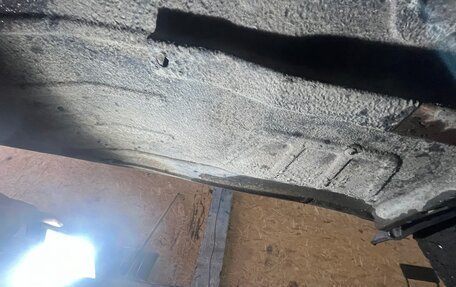 ИЖ 2126 «Ода», 2003 год, 70 000 рублей, 6 фотография