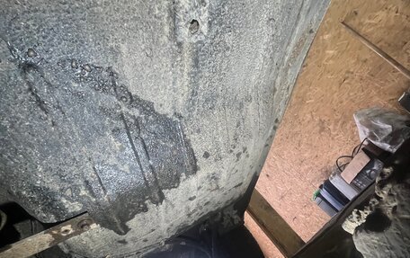 ИЖ 2126 «Ода», 2003 год, 70 000 рублей, 8 фотография