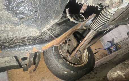 ИЖ 2126 «Ода», 2003 год, 70 000 рублей, 7 фотография