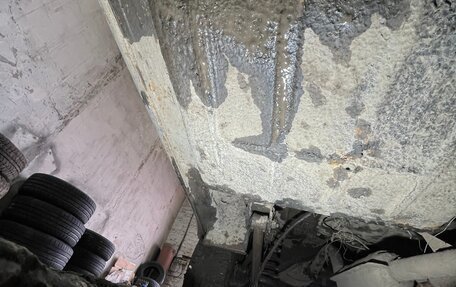 ИЖ 2126 «Ода», 2003 год, 70 000 рублей, 11 фотография