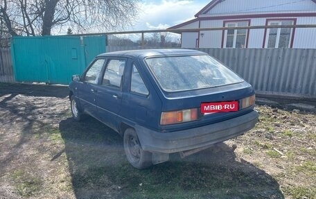 ИЖ 2126 «Ода», 2003 год, 70 000 рублей, 4 фотография