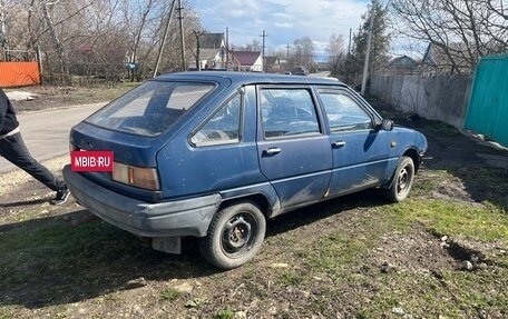 ИЖ 2126 «Ода», 2003 год, 70 000 рублей, 3 фотография