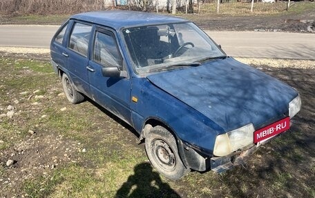 ИЖ 2126 «Ода», 2003 год, 70 000 рублей, 2 фотография