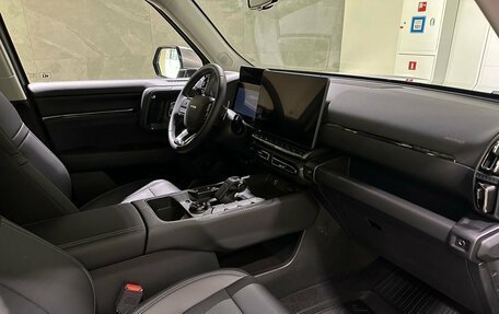 Haval H7, 2025 год, 3 959 010 рублей, 11 фотография