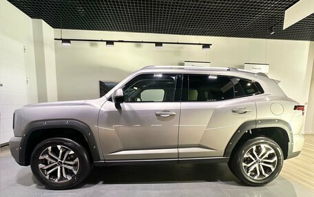 Haval H7, 2025 год, 3 959 010 рублей, 8 фотография