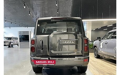 Haval H9, 2025 год, 4 553 010 рублей, 5 фотография