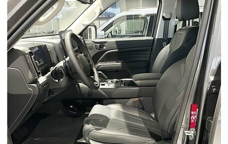 Haval H9, 2025 год, 4 553 010 рублей, 9 фотография