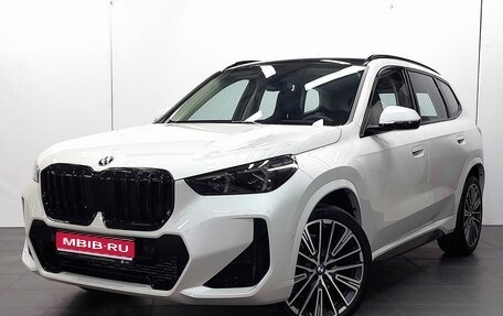 BMW X1, 2025 год, 6 250 000 рублей, 1 фотография