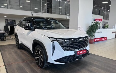 Geely Atlas, 2025 год, 3 449 990 рублей, 1 фотография