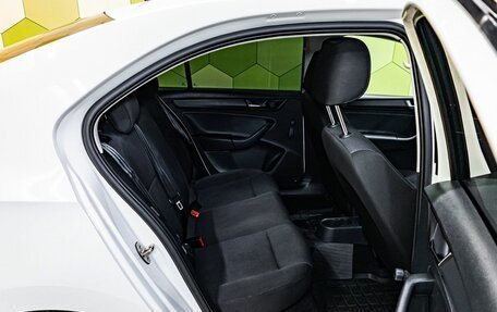 Skoda Rapid I, 2019 год, 1 249 000 рублей, 13 фотография