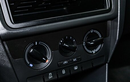 Skoda Rapid I, 2019 год, 1 249 000 рублей, 19 фотография