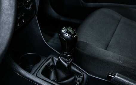 Skoda Rapid I, 2019 год, 1 249 000 рублей, 20 фотография