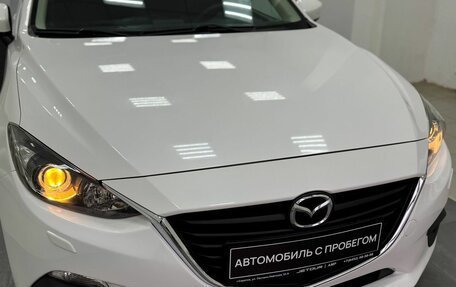 Mazda 3, 2014 год, 1 499 000 рублей, 7 фотография