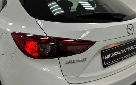 Mazda 3, 2014 год, 1 499 000 рублей, 9 фотография