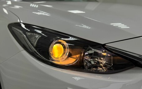 Mazda 3, 2014 год, 1 499 000 рублей, 8 фотография