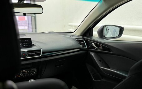 Mazda 3, 2014 год, 1 499 000 рублей, 14 фотография