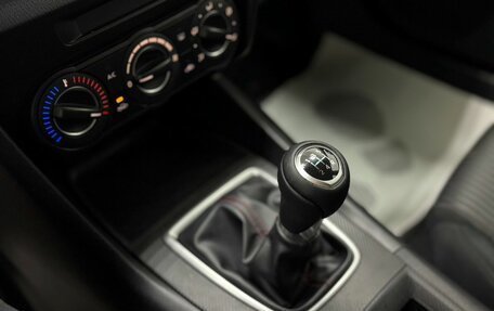 Mazda 3, 2014 год, 1 499 000 рублей, 15 фотография