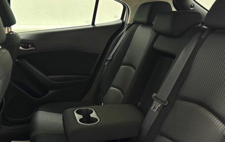 Mazda 3, 2014 год, 1 499 000 рублей, 17 фотография