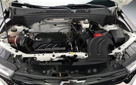 Chevrolet TrailBlazer, 2022 год, 2 302 000 рублей, 7 фотография