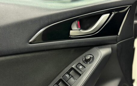 Mazda 3, 2014 год, 1 499 000 рублей, 16 фотография