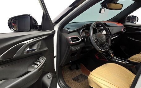 Chevrolet TrailBlazer, 2022 год, 2 302 000 рублей, 10 фотография