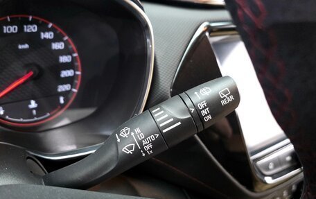 Chevrolet TrailBlazer, 2022 год, 2 302 000 рублей, 19 фотография