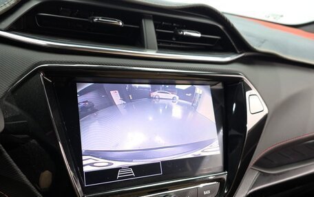 Chevrolet TrailBlazer, 2022 год, 2 302 000 рублей, 17 фотография