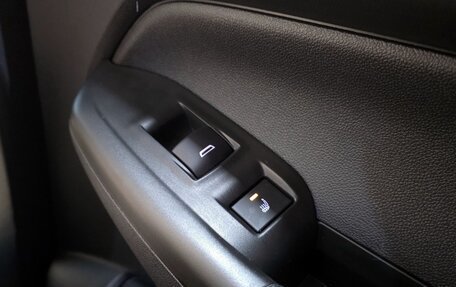 Chevrolet TrailBlazer, 2022 год, 2 302 000 рублей, 16 фотография