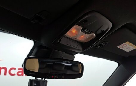 Chevrolet TrailBlazer, 2022 год, 2 302 000 рублей, 22 фотография