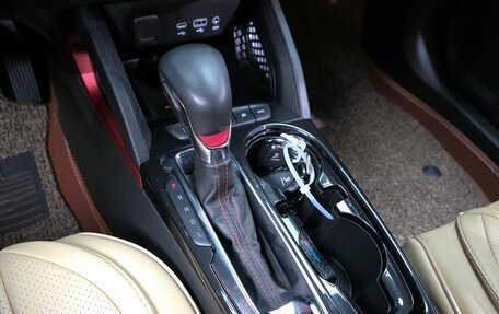 Chevrolet TrailBlazer, 2022 год, 2 302 000 рублей, 15 фотография