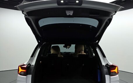 Chevrolet TrailBlazer, 2022 год, 2 302 000 рублей, 21 фотография