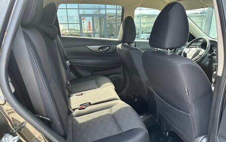 Nissan X-Trail, 2018 год, 1 999 000 рублей, 8 фотография