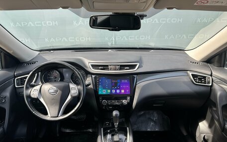 Nissan X-Trail, 2018 год, 1 999 000 рублей, 6 фотография