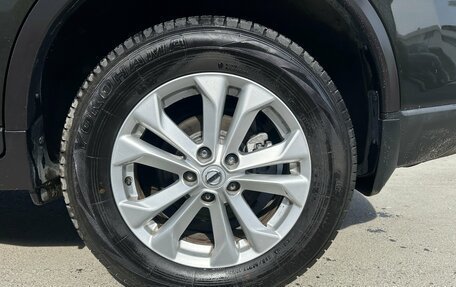 Nissan X-Trail, 2018 год, 1 999 000 рублей, 12 фотография