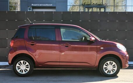 Toyota Passo III, 2019 год, 999 000 рублей, 4 фотография