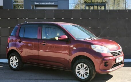 Toyota Passo III, 2019 год, 999 000 рублей, 3 фотография