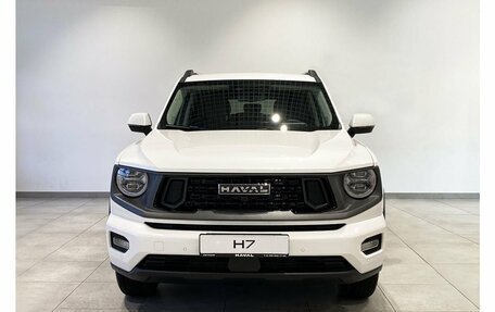 Haval H7, 2026 год, 3 959 010 рублей, 2 фотография