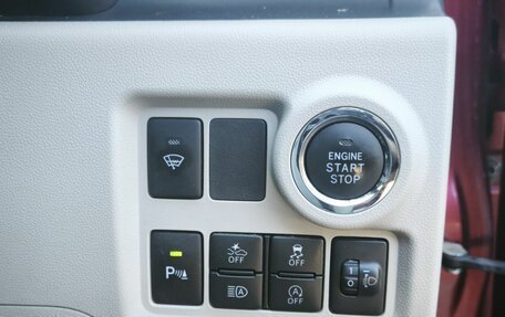 Toyota Passo III, 2019 год, 999 000 рублей, 19 фотография