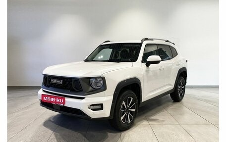 Haval H7, 2026 год, 3 959 010 рублей, 3 фотография