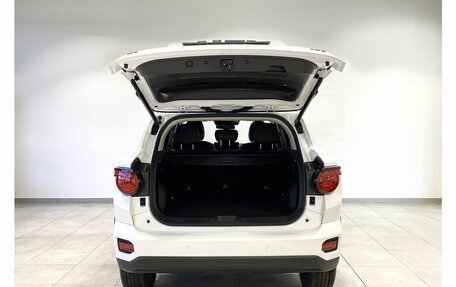 Haval H7, 2026 год, 3 959 010 рублей, 7 фотография