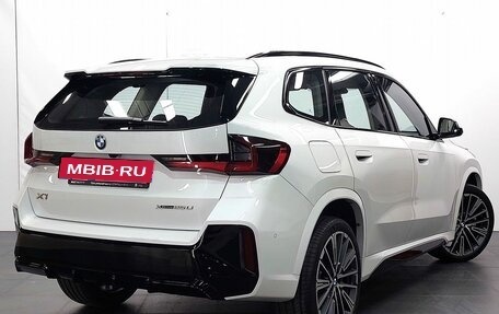 BMW X1, 2025 год, 6 250 000 рублей, 4 фотография