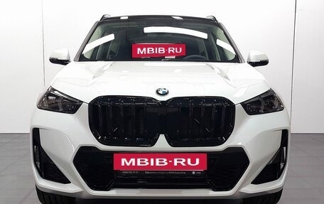 BMW X1, 2025 год, 6 250 000 рублей, 2 фотография