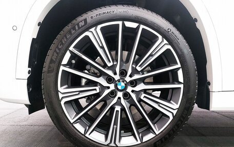 BMW X1, 2025 год, 6 250 000 рублей, 25 фотография