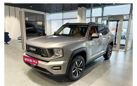 Haval H7, 2026 год, 3 959 010 рублей, 3 фотография