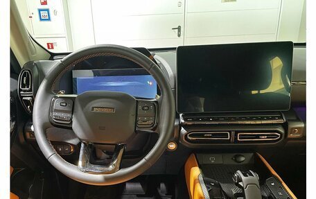 Haval H7, 2026 год, 3 959 010 рублей, 10 фотография