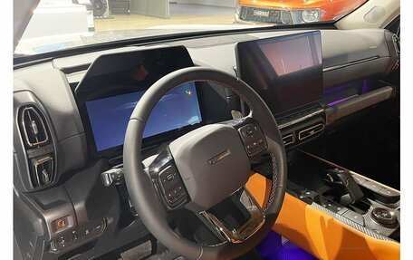 Haval H7, 2026 год, 3 959 010 рублей, 9 фотография